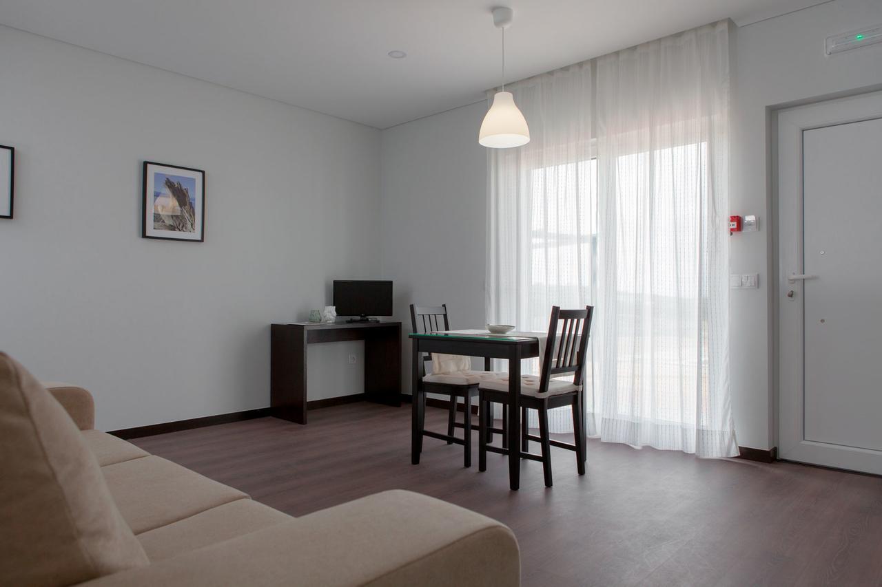 Vale De Lourinha - Casas De Campo Dış mekan fotoğraf