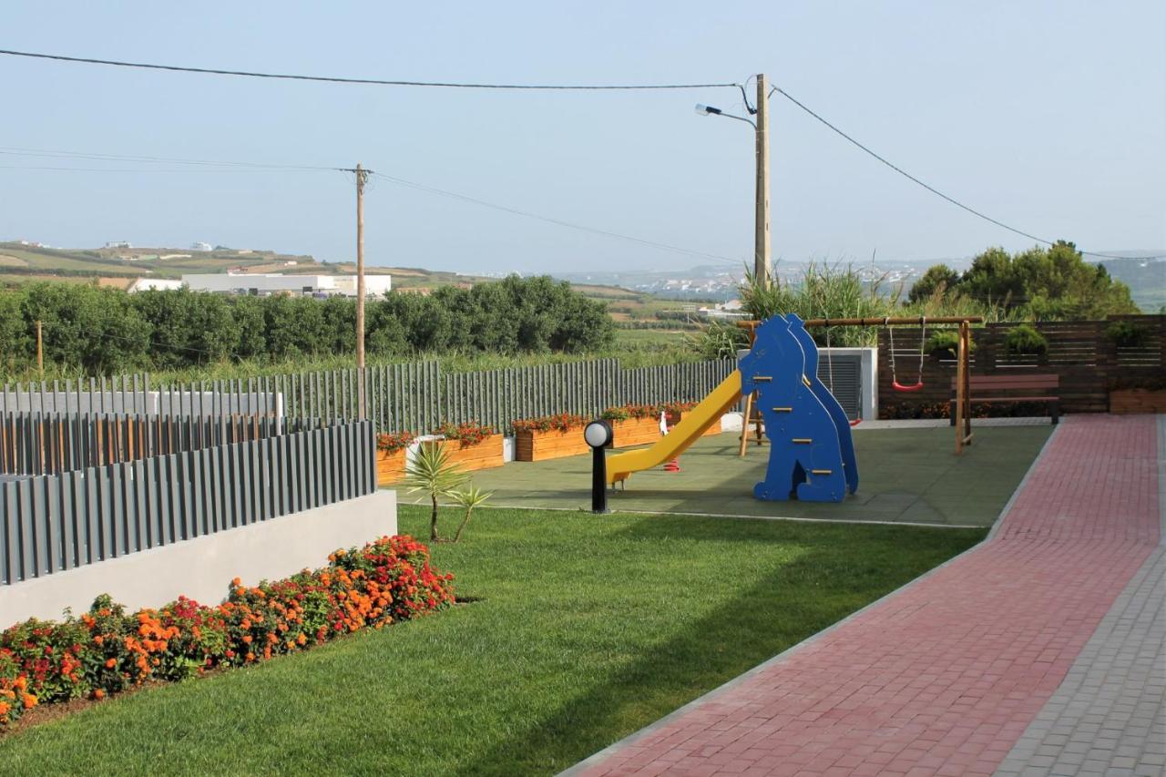 Vale De Lourinha - Casas De Campo Dış mekan fotoğraf